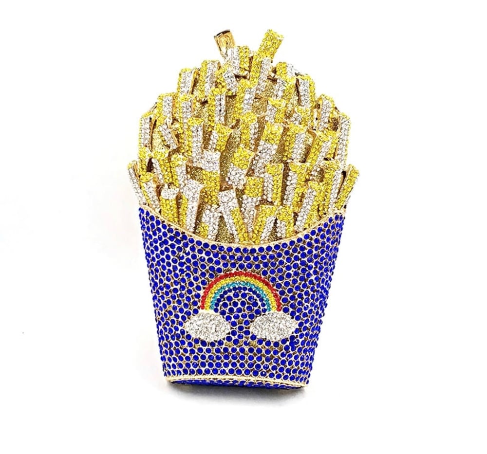 Image of Fries Before Guys Clutch
