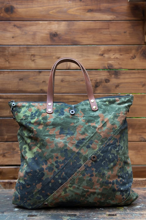 Image of Helmet Bag Collection