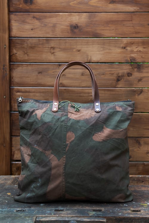 Image of Helmet Bag Collection