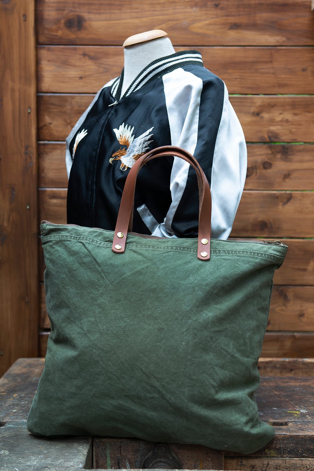 Image of Helmet Bag Collection