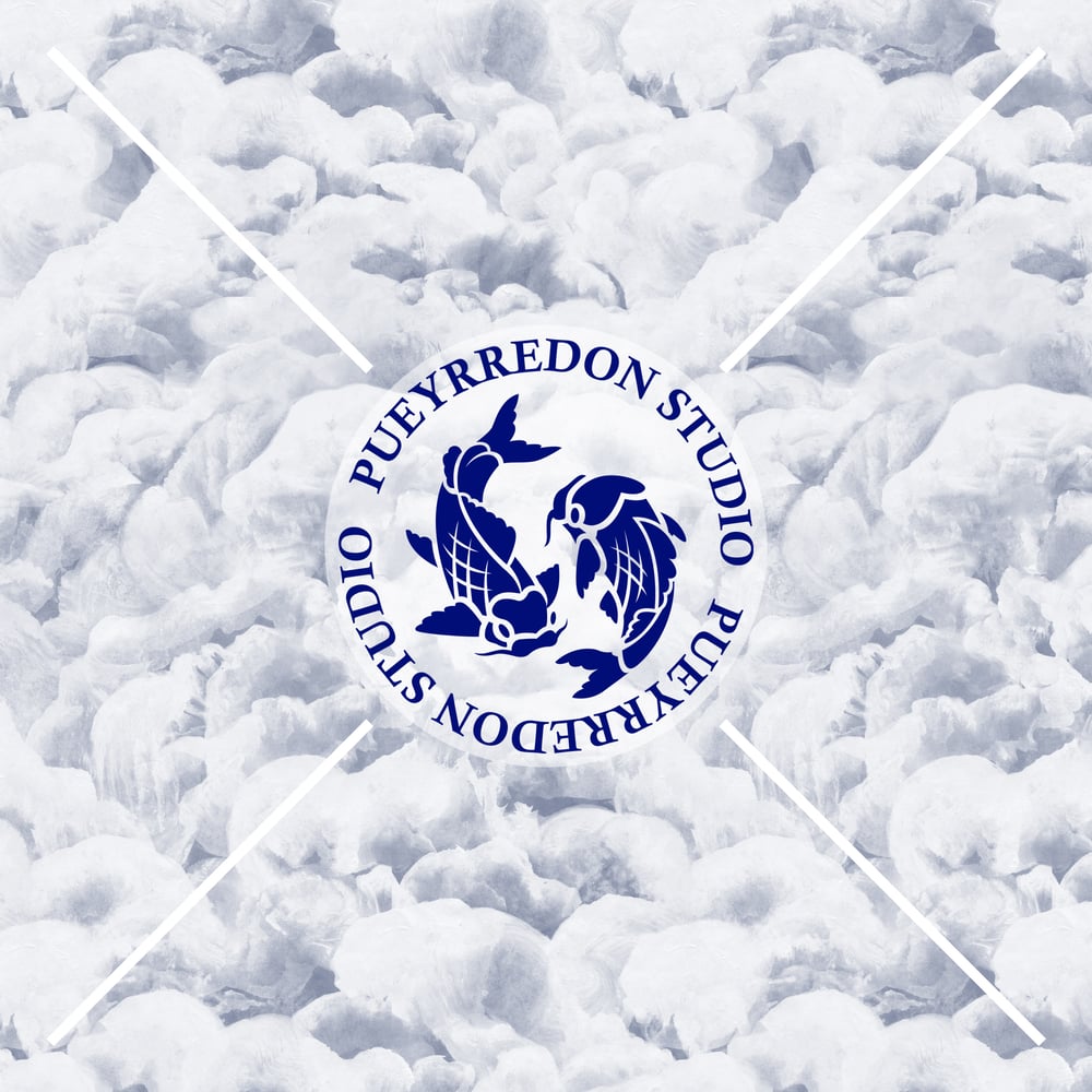 Image of Pattern Clouds