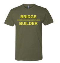  Bridge Builders Program Inc  (Army Green)