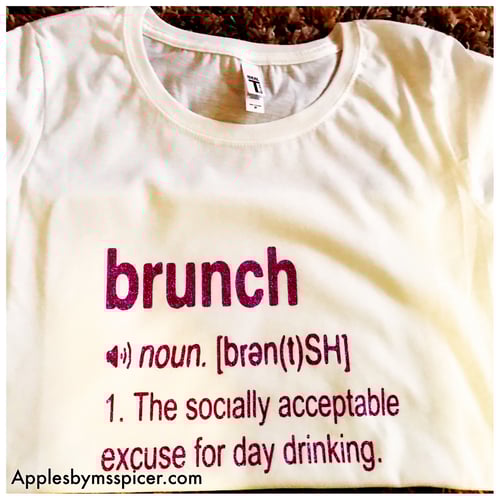 Image of My Favorite WineTees