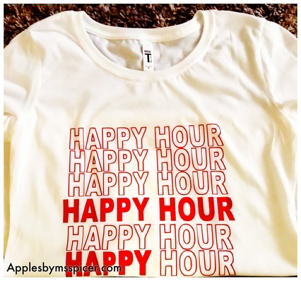 Image of My Favorite WineTees