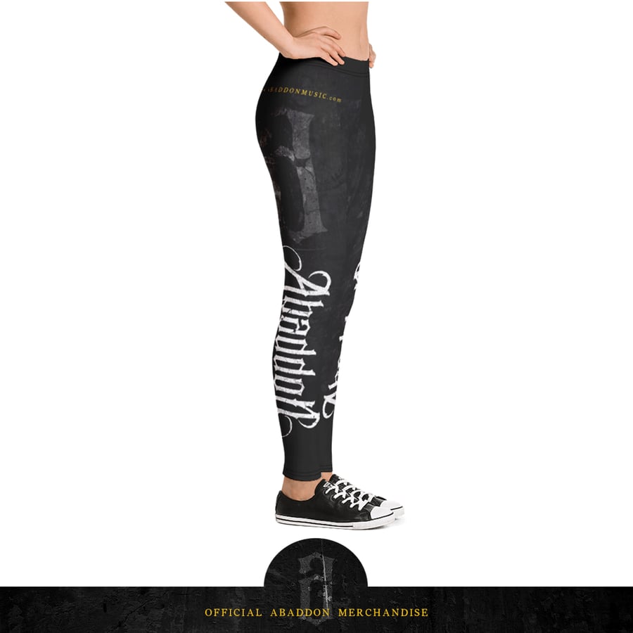 Image of Abaddon Leggings