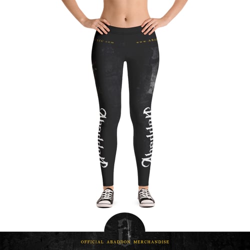 Image of Abaddon Leggings