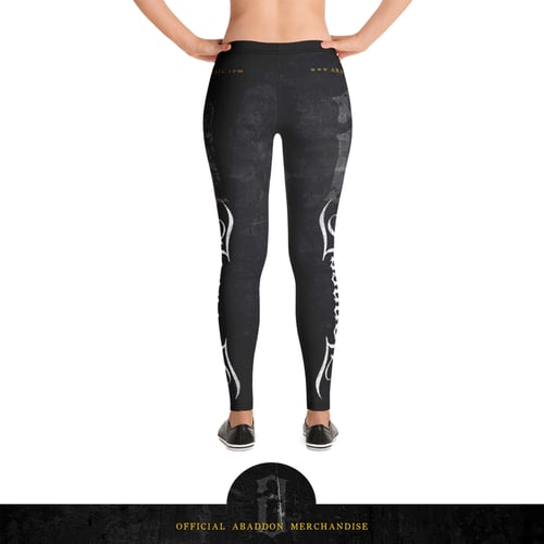 Image of Abaddon Leggings