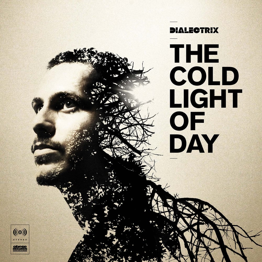 Image of Dialectrix "Cold Light of Day" CD