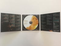 Image 5 of "Built For The Battle" CD Digipak/Full Artwork (Album #6)