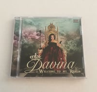 Image 3 of LAST FEW COPIES of "Welcome To My Realm" CD (Album #5) 