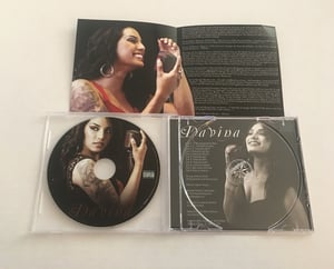 Image of "On My Own" --previously "Davina" -Self Titled CD (Album #3) 