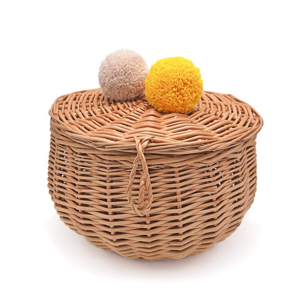 Image of Grand panier nature