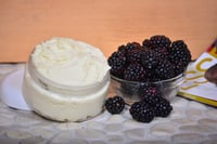 Blackberries