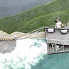 SEINER SETTING 19" X 13"