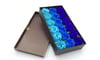 Rose " Blue" Soap ( 18 Bars )