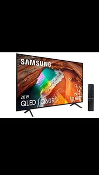 85" LED Ultra 4K HDTV by Samsung
