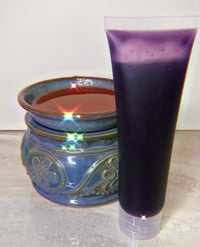 Liquid Squeeze Wax