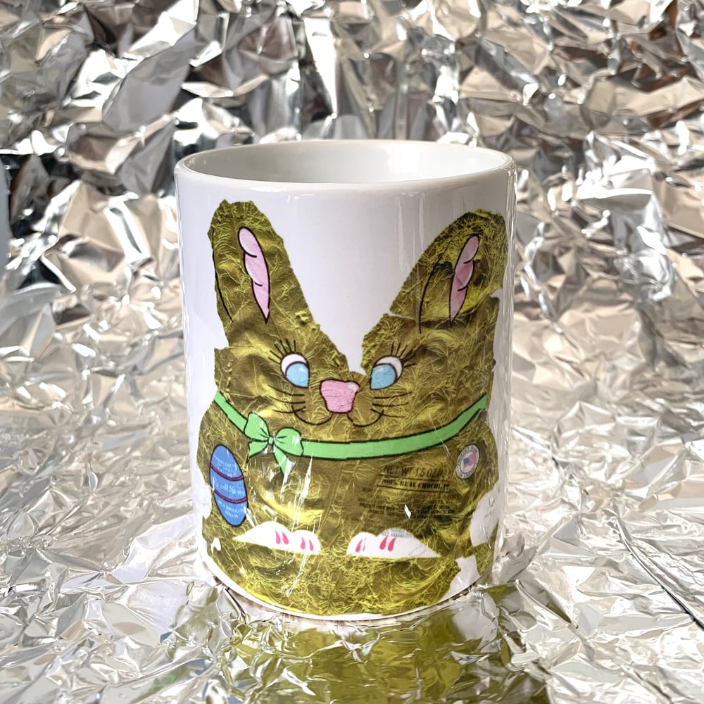 Image of Bunny Foil