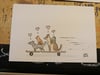 Skateboarding Pets Mini