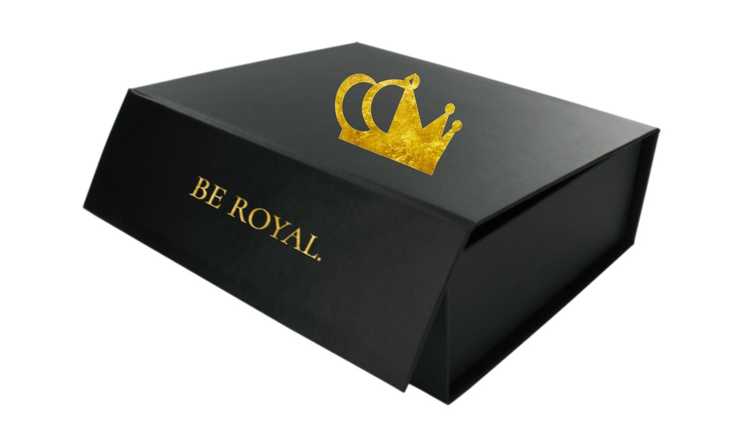 Image of Treat Yourself To The Royal Package