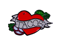 Image 1 of ❤️TACO LOVER❤️