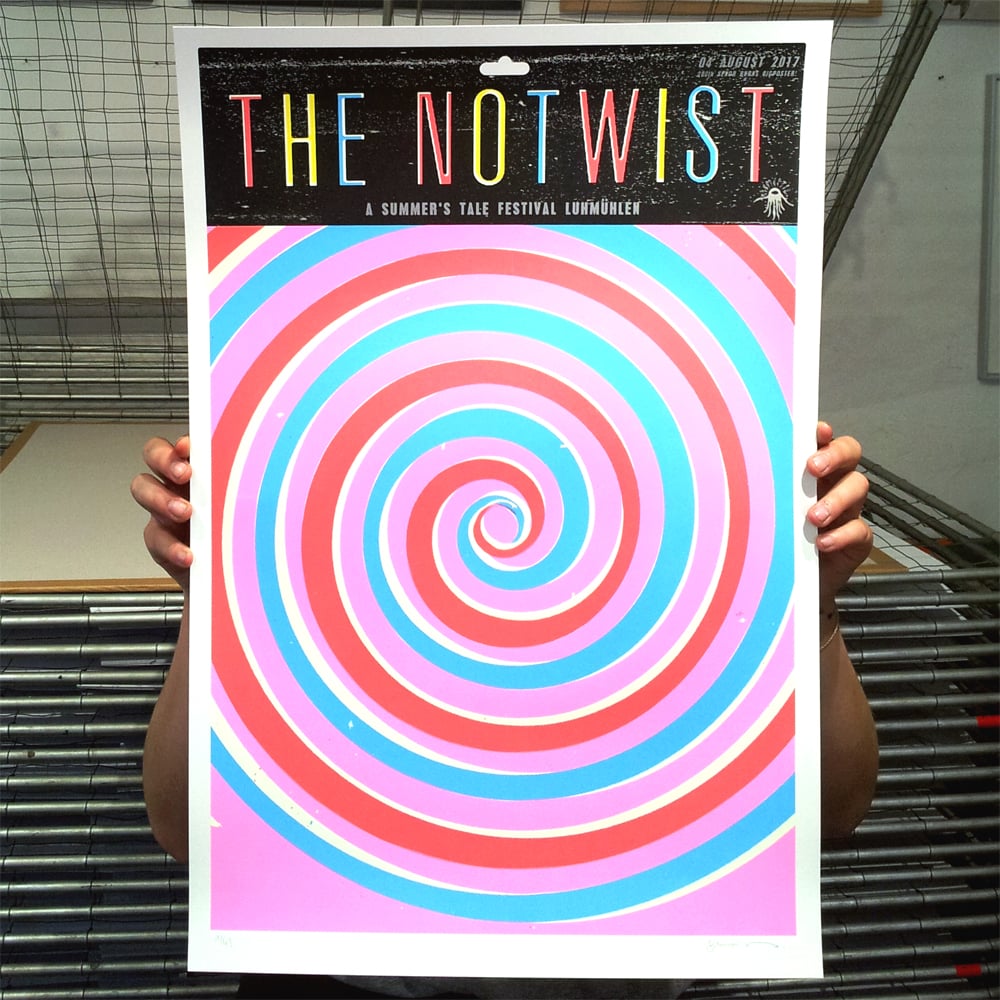 THE NOTWIST 200th! (SET)