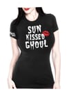 Sun Kissed Ghoul Women’s Tee