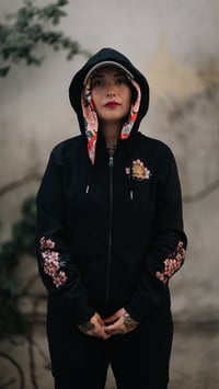 Image 3 of Kitsune | Hoodie