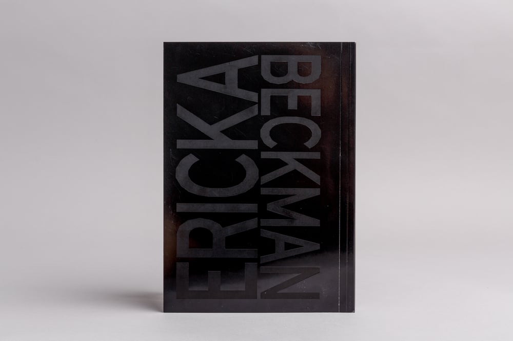 Ericka Beckman: Hiatus
