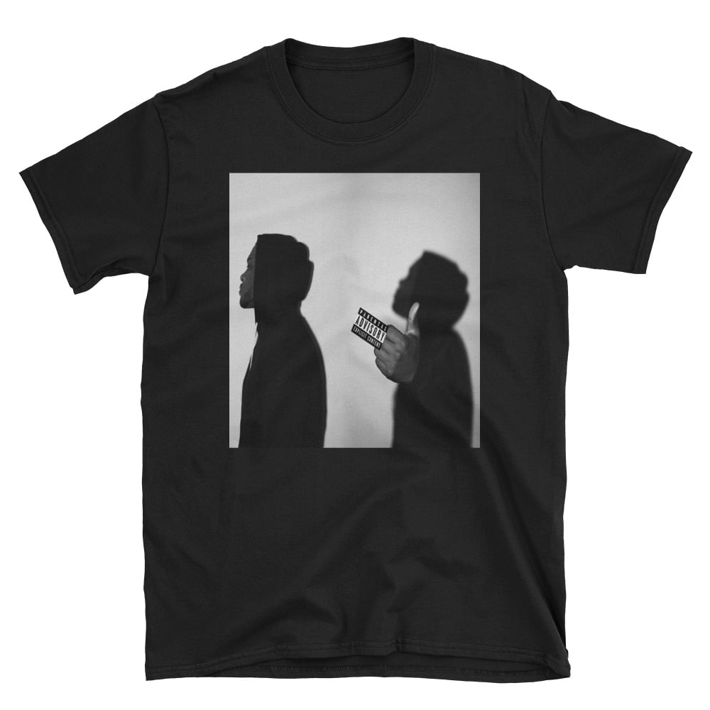 Image of Forever Real (Unisex T-Shirt)