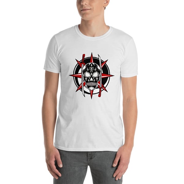 Image of AMB Muerte Ninja Shirt