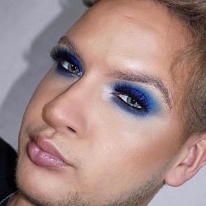 FreshTone Super Naturals Aqua Blue