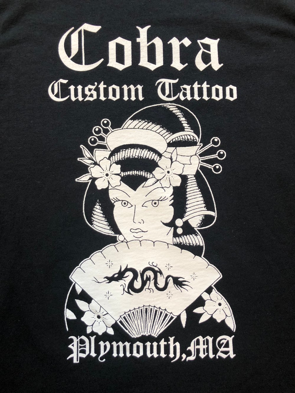 Image of Geisha T-Shirt