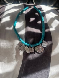 Image 1 of Collier Bonheur 