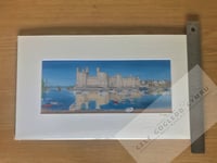 Cei Llechi Caernarfon 