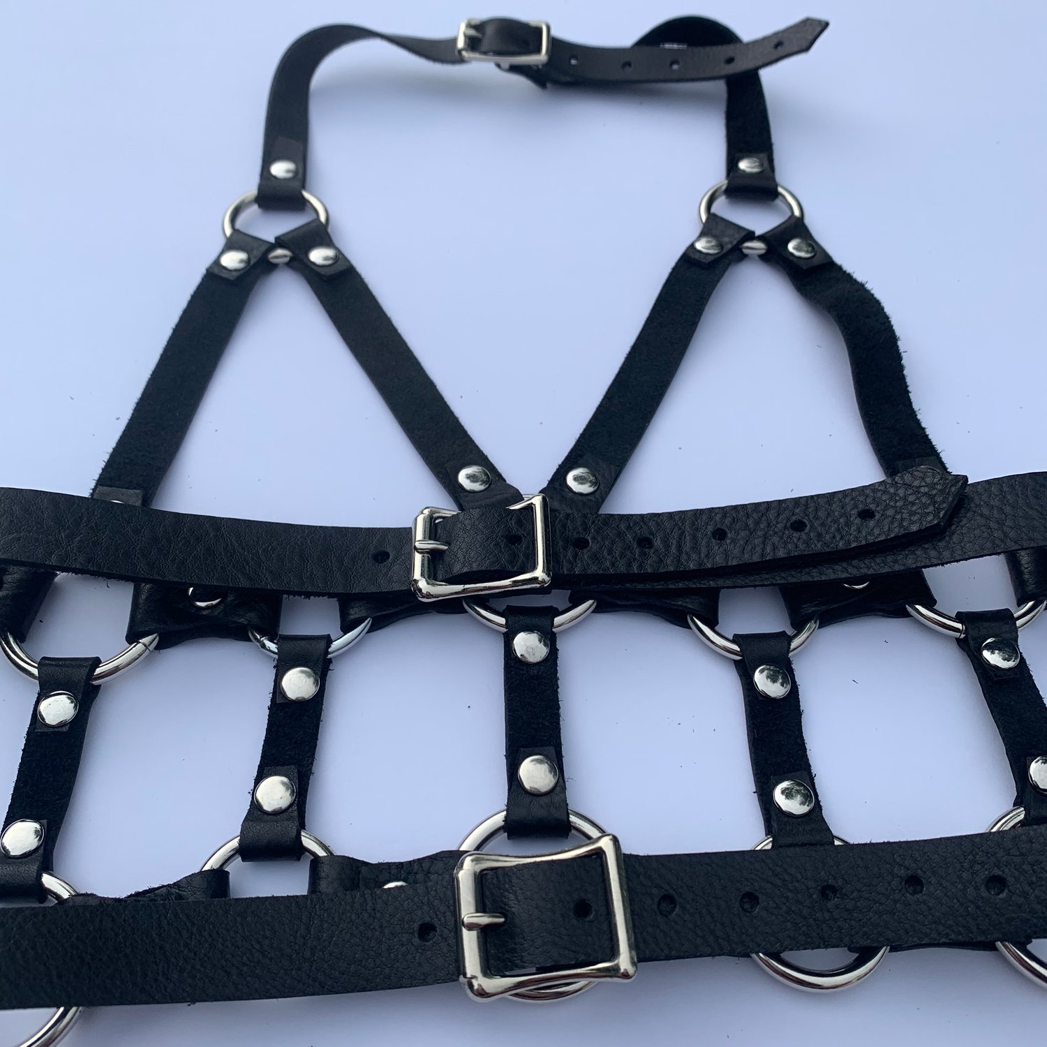 Image of Vendetta Harness