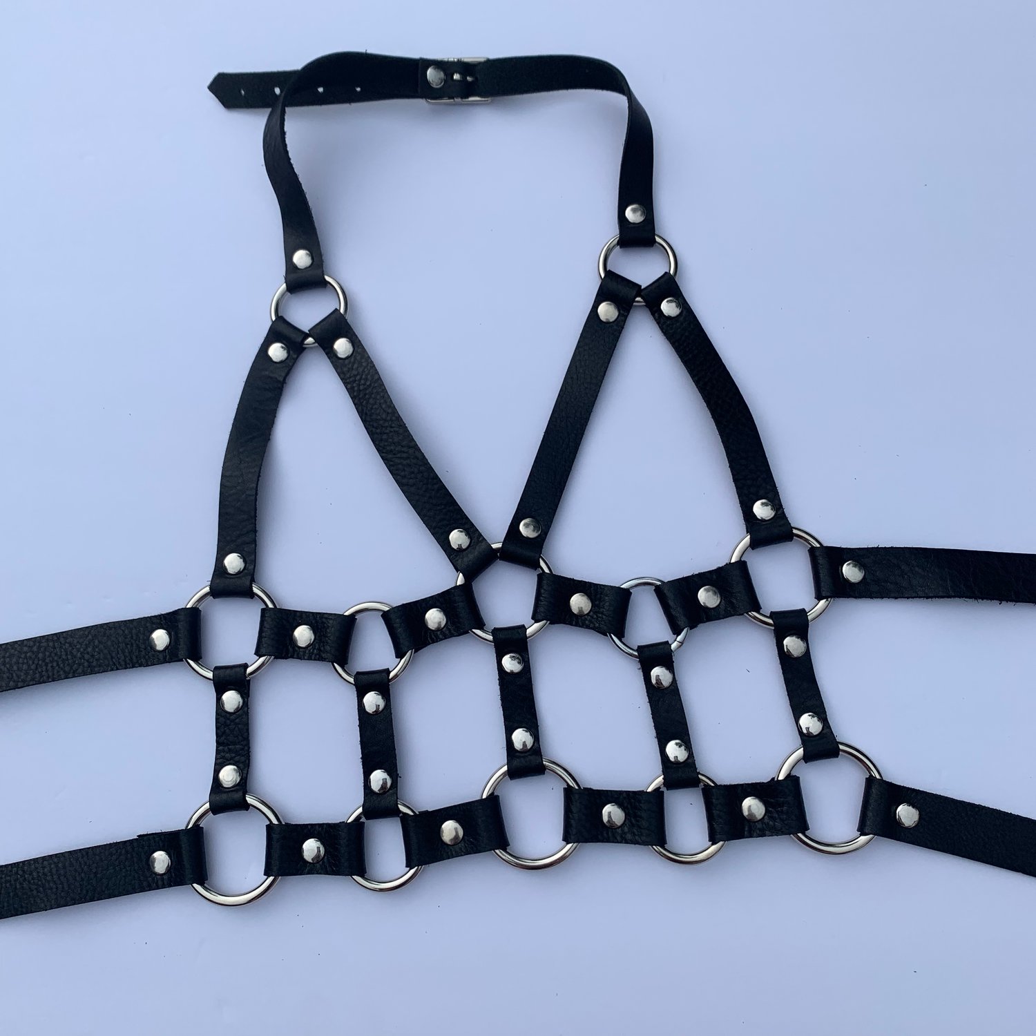 Image of Vendetta Harness