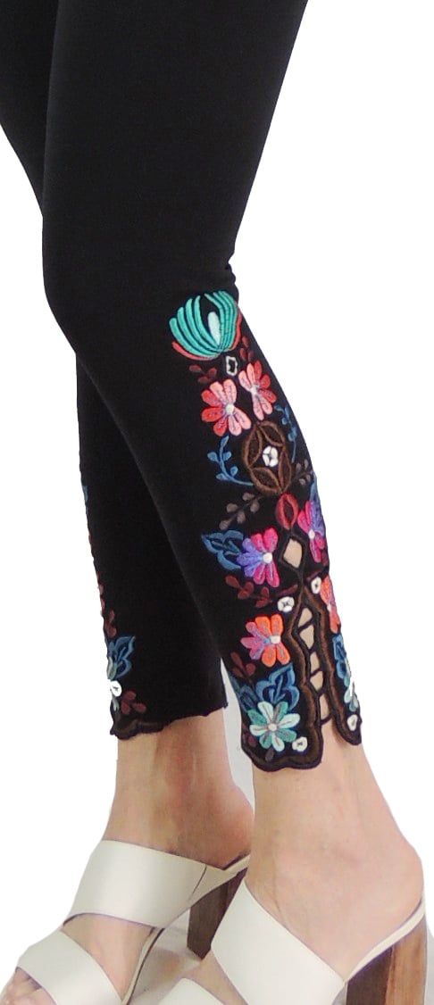 Black Libelula FW6118Fall