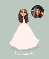 Image 5 of Quinceañera and Sweet sixteen 