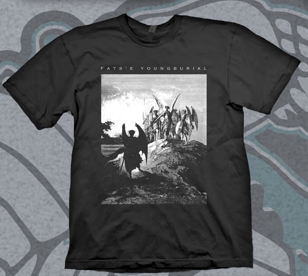 Image of archangel tee