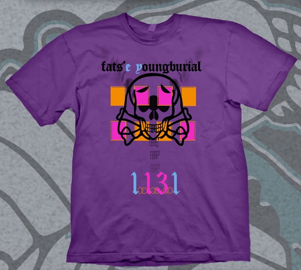 Image of 1131 tee