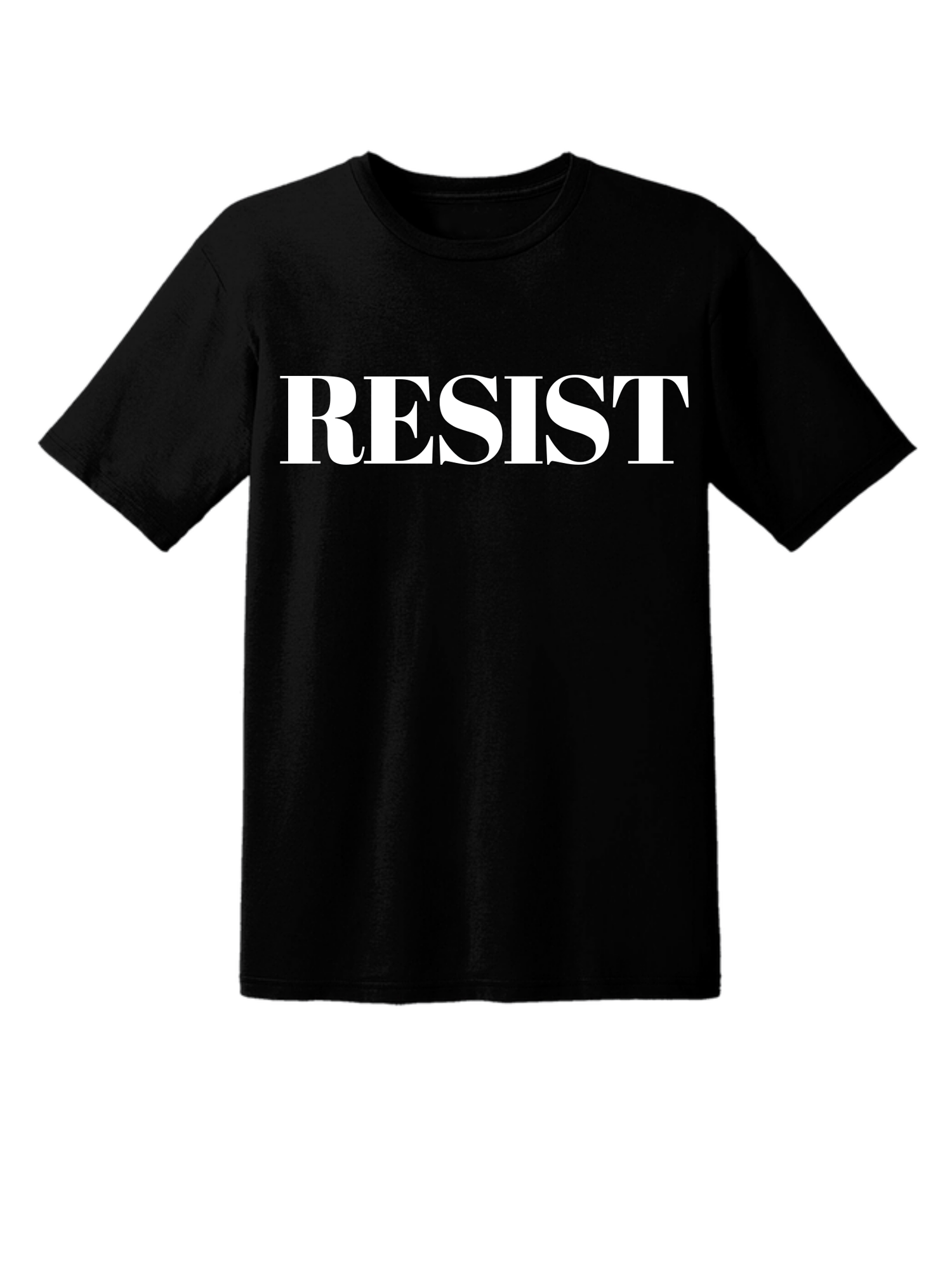 Image of RESIST ORIGINAL ( BLACK ) 