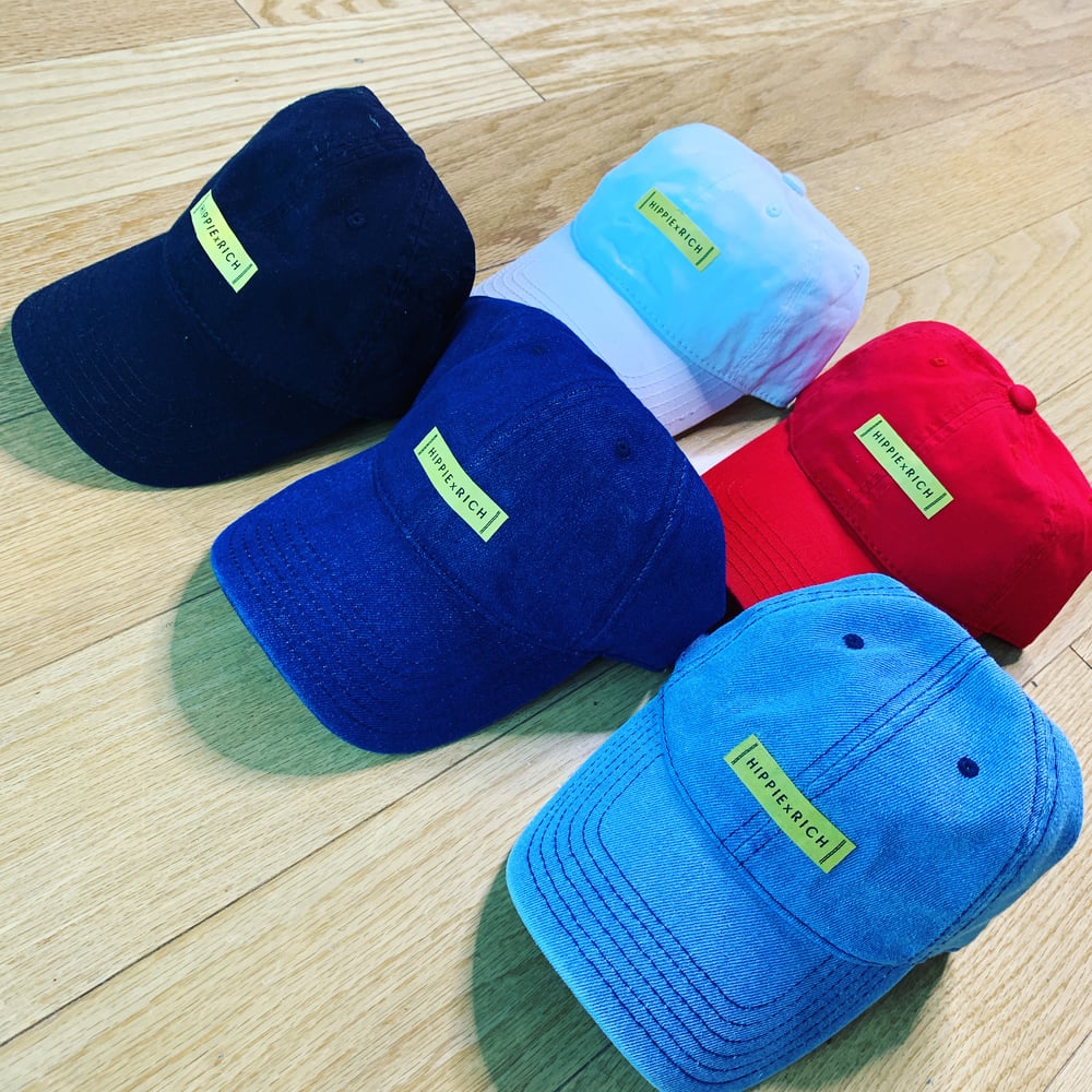 Image of Dad Hats