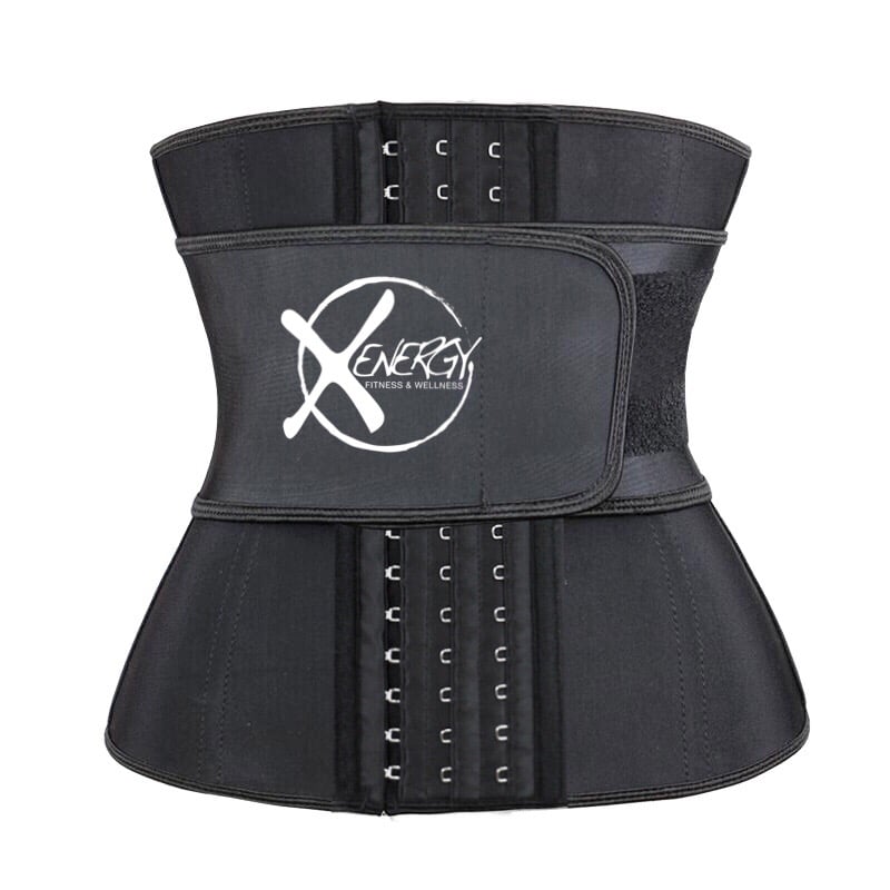 Image of XFW Single Belt Neoprene Waist Trainer 