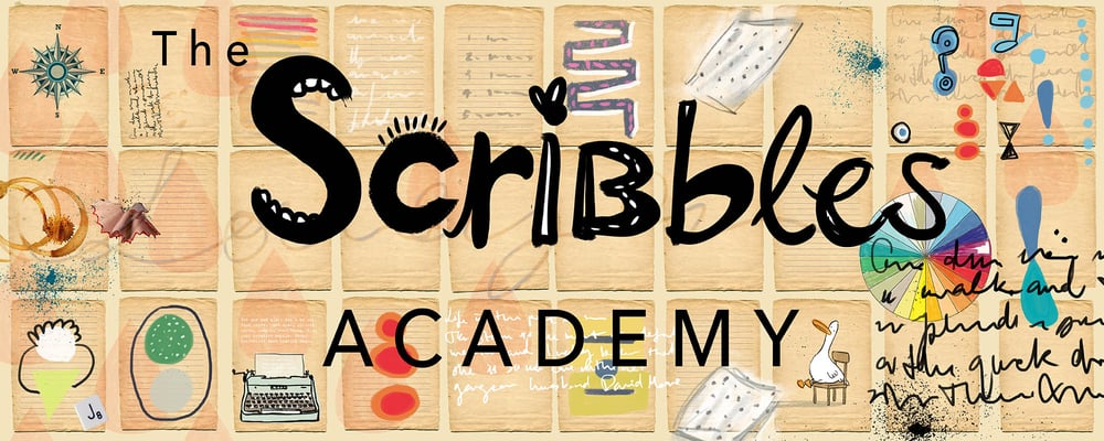 Image of The Scribbles Academy