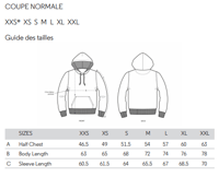 Image 2 of 1312 FATCAP HOODIE