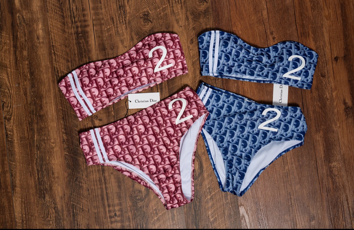 christian dior swimsuit