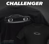 Challenger T-Shirts, Hoodies, Banners