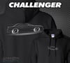 Challenger T-Shirts, Hoodies, Banners