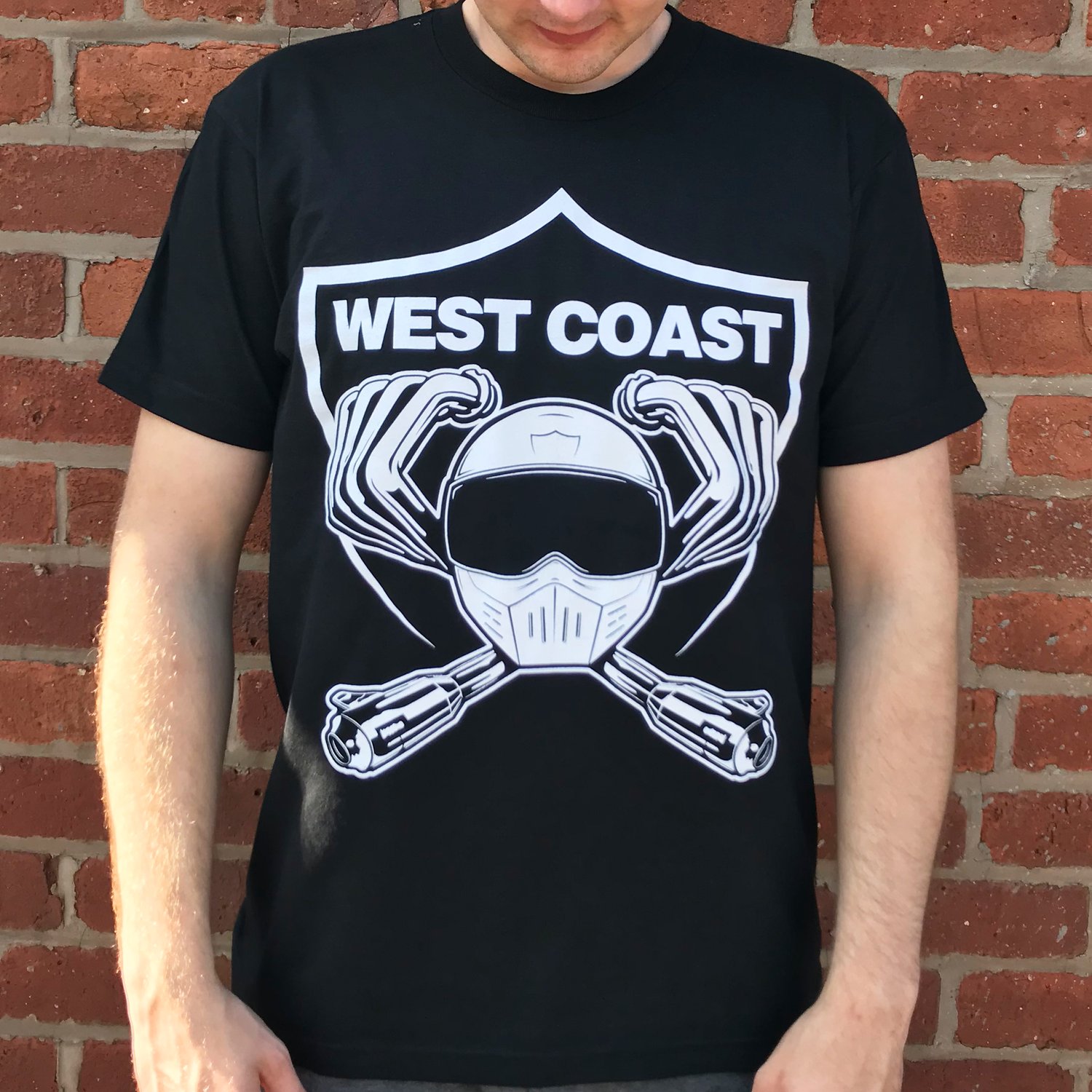 Image of West Coast Classic FITTED